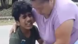 Familia expone negligencia del IMSS Chetumal