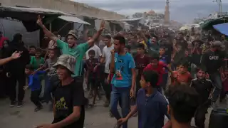 Hamás declara el fin de la guerra en Gaza y anuncia un alto el fuego permanente