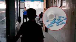 Gobierno de Quintana Roo niega decomiso de fentanilo pese a informe federal