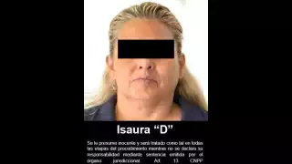 México extradita a Isaura Marlene Domínguez a Perú por tráfico de drogas internacional