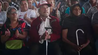 Salud Casa por Casa: Avanza programa de atención médica domiciliaria para adultos mayores y personas con discapacidad