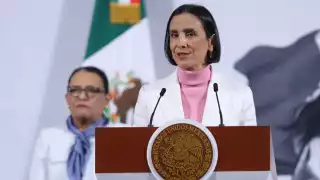 México destina inversión histórica de 624 Mil mdp para alcanzar autosuficiencia eléctrica