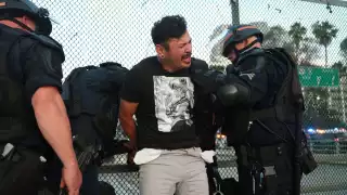 Embajada de EU en México lanza polémico mensaje: “La auto-deportación es la mejor opción”