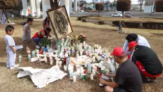 Se eleva a 14 el número de fallecidos tras la explosión de pipa en Iztapalapa