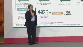 Fonden: así operaba el desaparecido fondo para desastres y por qué era ineficaz, según el gobierno federal