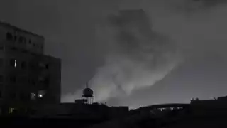 Trump ordena ataque contundente contra hutíes en Yemen y advierte a Irán: "¡Se acabó su tiempo!"