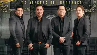 Pavel Moreno: Del impulso a 'La Gilbertona' a la polémica por homenajes al narco en Los Alegres del Barranco