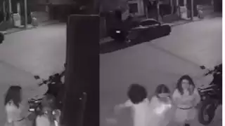 Fiscalía de Tamaulipas emite alerta migratoria para localizar a presunto agresor de estudiante de medicina