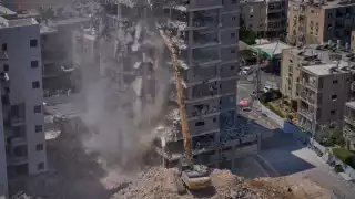 Presidente Trump asegura que bombardeos de EU “arrasaron por completo” las instalaciones nucleares de Irán