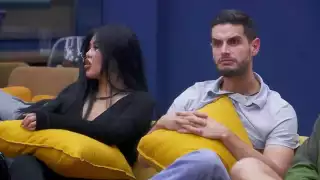 Adrián Marcelo revela cómo gastaría el premio de La Casa de los Famosos México 2