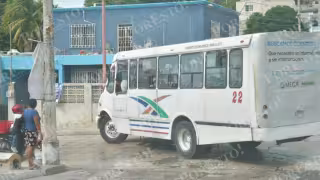 Cooperativa ‘Morelos y Pavón’ acepta propuesta de ARTEC para renovar servicio de transporte en Campeche