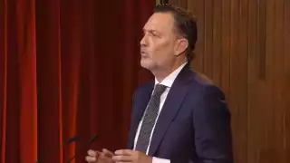 “Sin unidad no habrá soberanía, es nuestra obligación respaldar a la Presidenta de la República”: Gobernador de Querétaro