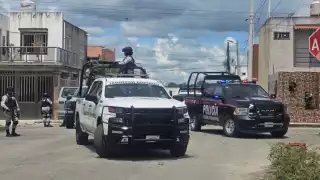 Catean domicilio en colonia Lagos del Bosque de Chetumal