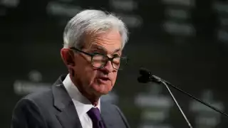 Trump estudia destituir a Jerome Powell tras tensiones por política de tasas e inflación