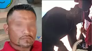  Piden apoyo para atrapar a ladrón en Ciudad del Carmen    