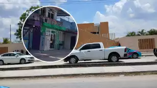 Matan a mecánico de un escopetazo en División del Norte; agresor se dio a la fuga