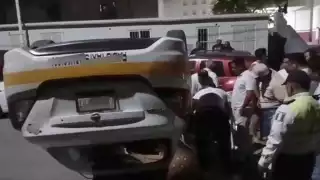 Buscar reforzar educación vial en ruleteros del SUCHAA, la ciudadanía opina