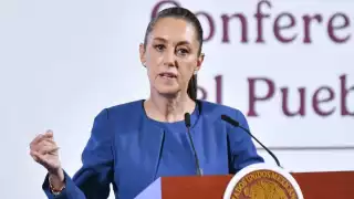 México confía en trato preferencial ante aranceles de EE.UU. gracias al T-MEC