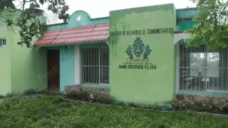 Niegan pérdida de territorio limítrofe en Calakmul, Campeche