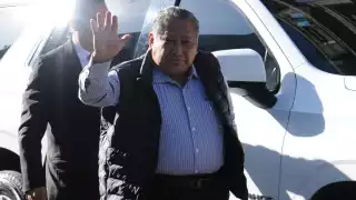 Renuncia Rosendo Gómez Piedra como fiscal del caso Ayotzinapa; ya hay relevo provisional