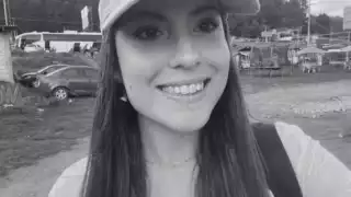 Confirman que el cuerpo hallado en el Cerro de las Mitras es de Ana Carolina Saucedo Bahena