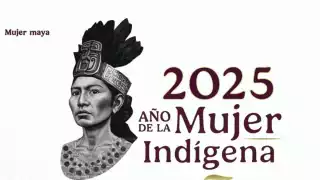 2025 será el Año de la Mujer Indígena en México