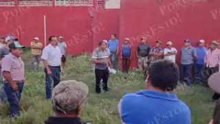 ‘No bajaremos la guardia’: maiceros de Tenabo exigen precio justo y advierten bloqueos en Campeche