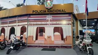 Detienen en Paraguay al sobrino de exsecretario de Seguridad de Tabasco por apuestas ilegales