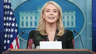 Trump presiona a México para combatir cárteles, mientras Sheinbaum reitera que “no habrá intervención militar”