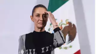 Claudia Sheinbaum confirma seguimiento a acuerdos de seguridad con EU tras reuniones en Washington