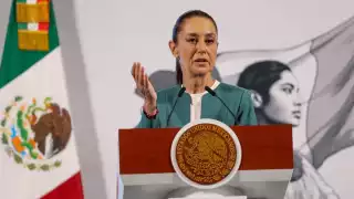 "No habrá construcción oscura de verdades históricas" en Caso Teuchitlán subraya Sheinbaum Pardo