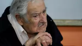 José Mujica confirma deterioro en su salud: "Me estoy muriendo y el guerrero tiene derecho a su descanso"