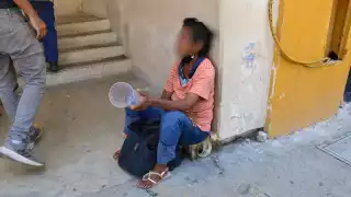 Inicia censo en Campeche para identificar a personas en situación de calle