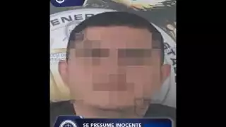 Detienen a un segundo implicado en el homicidio del alcalde de Tancanhuitz