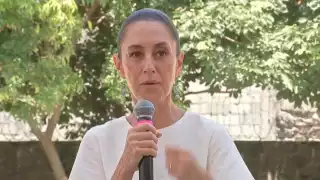 Sheinbaum lanza en Morelos ‘Salud Casa por Casa’, una atención médica personalizada a adultos mayores que será prioridad nacional