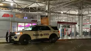 Fallece adulto mayor en autobús turístico al llegar a Campeche