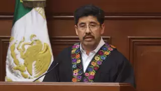Hugo Aguilar Ortiz anuncia recorte a pensiones de ministros y fin a privilegios en la nueva SCJN