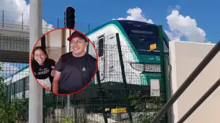    ‘Es más seguro y cómodo’: Pasajeros recomiendan el Tren Maya en su ruta por Campeche