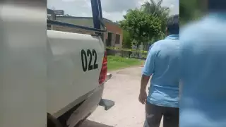   En Champotón, hombre se quita la vida y lo encuentran putrefacto días después  