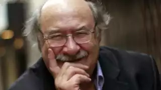 Muere Antonio Skármeta, autor de ‘El Cartero de Neruda’, a los 83 años