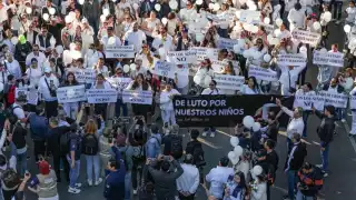 Sheinbaum Pardo expresa solidaridad por asesinato de niños en Culiacán y refuerza seguridad en Sinaloa