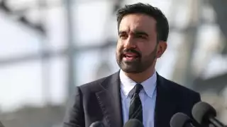 “Tendrás que pasar por todos nosotros”: el nuevo alcalde de Nueva York lanza mensaje desafiante a Donald Trump