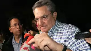 INE cerrará caso de Pío López Obrador y David León: no hay pruebas de dinero ilícito a Morena