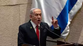 Corte Penal Internacional emite órdenes de arresto contra Netanyahu y funcionarios de Hamás por crímenes de guerra