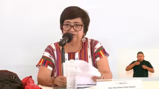 Sheinbaum restituye tierras al pueblo Wixárika: Sedatu anuncia entrega de casi 6,900 hectáreas en Nayarit