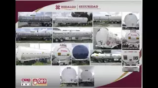 Aseguran más de 26 mil litros de huachicol y droga en operativo en Atotonilco de Tula, Hidalgo