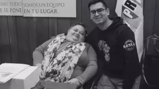 Fallece Norma Angélica Aceves, diputada del PRI y defensora de los derechos de las personas con discapacidad