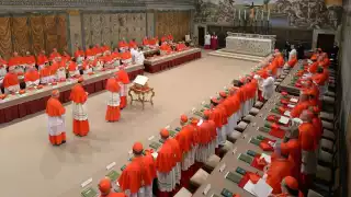 Cómo se elige un nuevo Papa: El proceso del cónclave y los posibles cardenales mexicanos