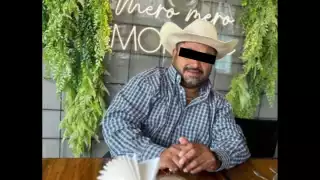 Detienen a exsecretario del Ayuntamiento de Teapa por presuntos vínculos con “La Barredora”