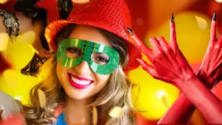 Carnaval: ¿Fiesta del Diablo? Esto es lo que decían las abuelitas campechanas